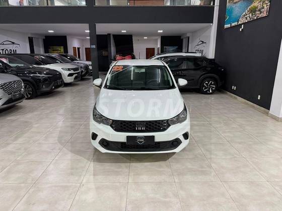 FIAT ARGO 1.0 FIREFLY FLEX DRIVE MANUAL