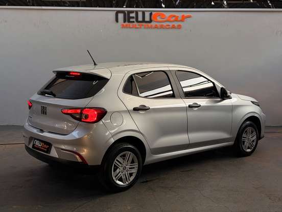 FIAT-ARGO-2025