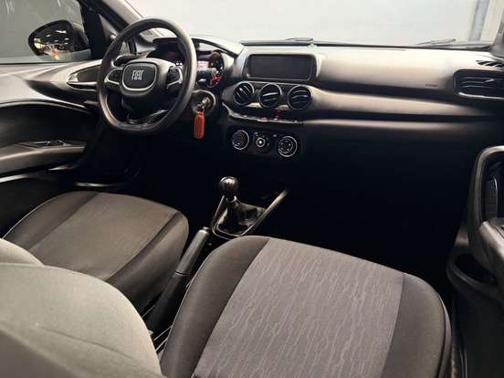 FIAT-ARGO-1.0 FIREFLY FLEX MANUAL FIAT-ARGO-2025
