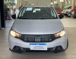 FIAT ARGO 1.0 FIREFLY FLEX MANUAL FIAT ARGO 1.0 FIREFLY FLEX MANUAL