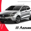 FIAT ARGO 1.3 FIREFLY FLEX DRIVE CVT FIAT ARGO 1.3 FIREFLY FLEX DRIVE CVT