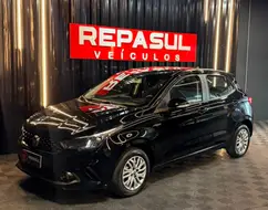 FIAT ARGO 1.3 FIREFLY FLEX DRIVE GSR FIAT ARGO 1.3 FIREFLY FLEX DRIVE GSR