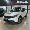 FIAT ARGO 1.3 FIREFLY FLEX TREKKING CVT FIAT ARGO 1.3 FIREFLY FLEX TREKKING CVT