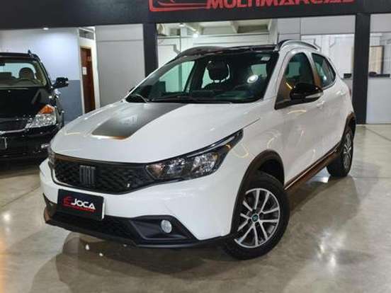 FIAT-ARGO-1.3 FIREFLY FLEX TREKKING CVT FIAT-ARGO-2024