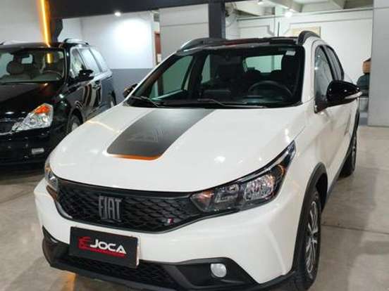 FIAT-ARGO-1.3 FIREFLY FLEX TREKKING CVT FIAT-ARGO-2024