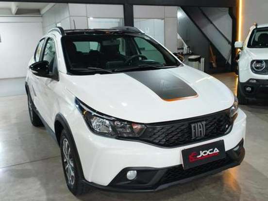 FIAT-ARGO-1.3 FIREFLY FLEX TREKKING CVT FIAT-ARGO-2024
