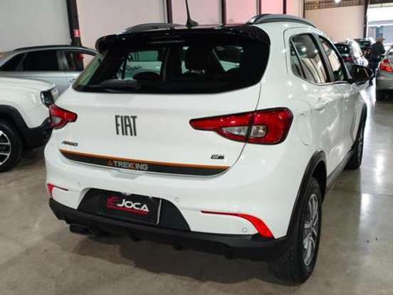 FIAT-ARGO-1.3 FIREFLY FLEX TREKKING CVT FIAT-ARGO-2024