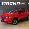 FIAT ARGO 1.3 FIREFLY FLEX TREKKING MANUAL FIAT ARGO 1.3 FIREFLY FLEX TREKKING MANUAL