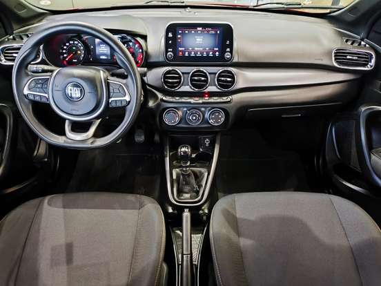 FIAT-ARGO-2021