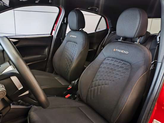 FIAT-ARGO-1.3 FIREFLY FLEX TREKKING MANUAL FIAT-ARGO-2021