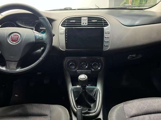 FIAT-BRAVO-1.8 ESSENCE 16V FLEX 4P MANUAL FIAT-BRAVO-2015