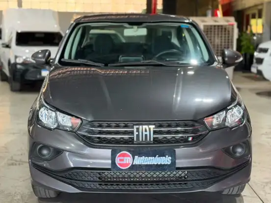 FIAT-CRONOS-1.0 FIREFLY FLEX DRIVE MANUAL FIAT-CRONOS-2024