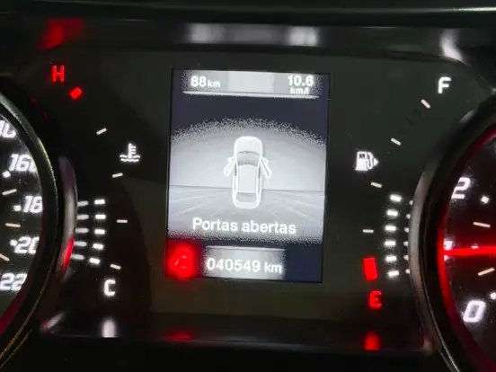FIAT-CRONOS-1.0 FIREFLY FLEX DRIVE MANUAL FIAT-CRONOS-2024