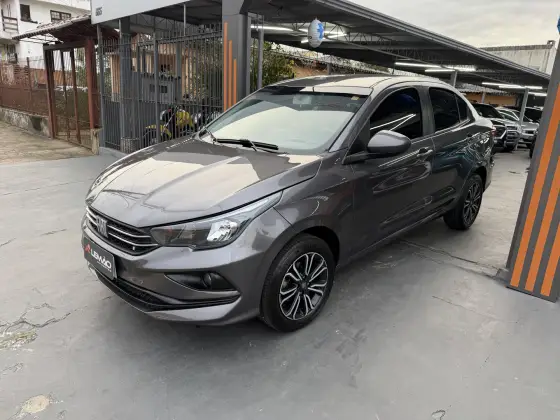 FIAT CRONOS 1.3 FIREFLY FLEX DRIVE CVT