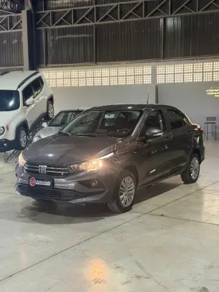FIAT CRONOS 1.3 FIREFLY FLEX DRIVE MANUAL