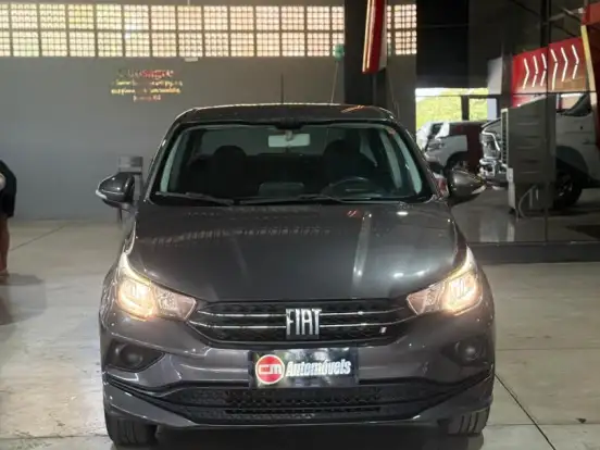 FIAT-CRONOS-1.3 FIREFLY FLEX DRIVE MANUAL FIAT-CRONOS-2024