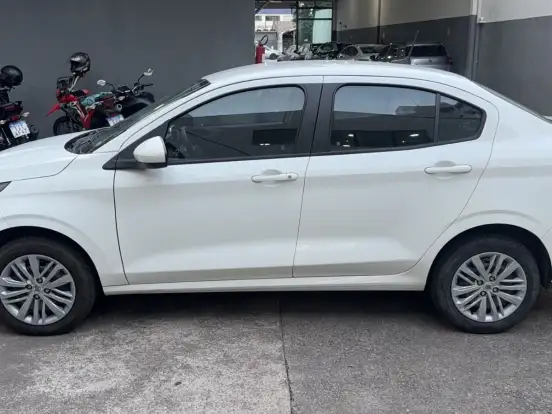 FIAT-CRONOS-1.3 FIREFLY FLEX DRIVE MANUAL FIAT-CRONOS-2023