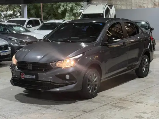 FIAT-CRONOS-1.3 FIREFLY FLEX PRECISION CVT FIAT-CRONOS-2024