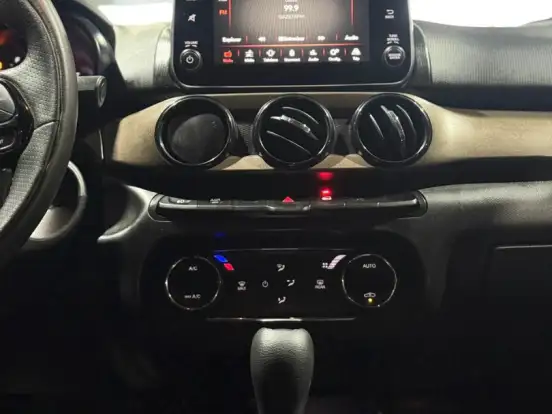 FIAT-CRONOS-1.3 FIREFLY FLEX PRECISION CVT FIAT-CRONOS-2024