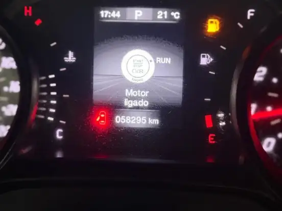 FIAT-CRONOS-1.3 FIREFLY FLEX PRECISION CVT FIAT-CRONOS-2024