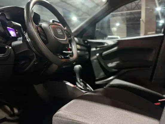 FIAT-CRONOS-1.3 FIREFLY FLEX PRECISION CVT FIAT-CRONOS-2024