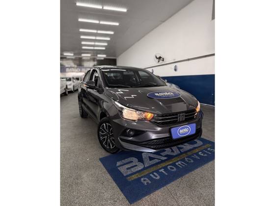 FIAT CRONOS 1.0 FIREFLY FLEX DRIVE MANUAL