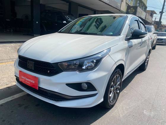 FIAT CRONOS 1.3 FIREFLY FLEX DRIVE MANUAL