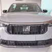 FIAT FASTBACK 1.0 TURBO 200 FLEX CVT FIAT FASTBACK 1.0 TURBO 200 FLEX CVT
