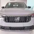 FIAT FASTBACK 1.0 TURBO 200 FLEX CVT FIAT FASTBACK 1.0 TURBO 200 FLEX CVT