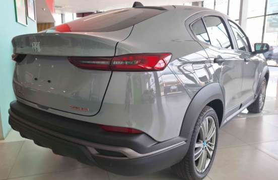 FIAT-FASTBACK-1.0 TURBO 200 FLEX CVT FIAT-FASTBACK-2026