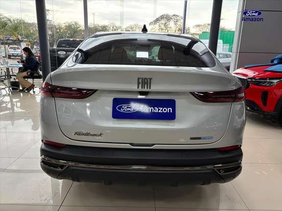 FIAT-FASTBACK-1.0 TURBO 200 HYBRID IMPETUS CVT FIAT-FASTBACK-2024