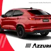 FIAT FASTBACK 1.3 TURBO 270 FLEX ABARTH AT6 FIAT FASTBACK 1.3 TURBO 270 FLEX ABARTH AT6