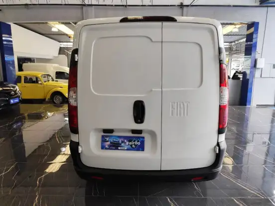 FIAT-FIORINO-1.4 MPI FURGÃO ENDURANCE 8V FLEX 2P MANUAL FIAT-FIORINO-2024