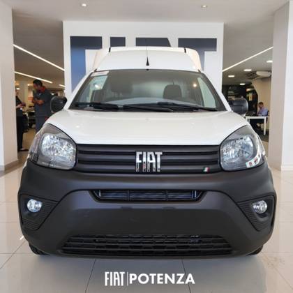 FIAT FIORINO 1.3 FIREFLY FLEX ENDURANCE MANUAL