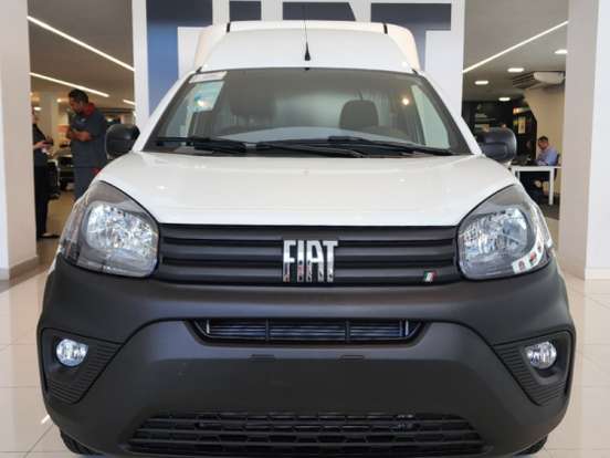 FIAT-FIORINO-1.3 FIREFLY FLEX ENDURANCE MANUAL FIAT-FIORINO-2026