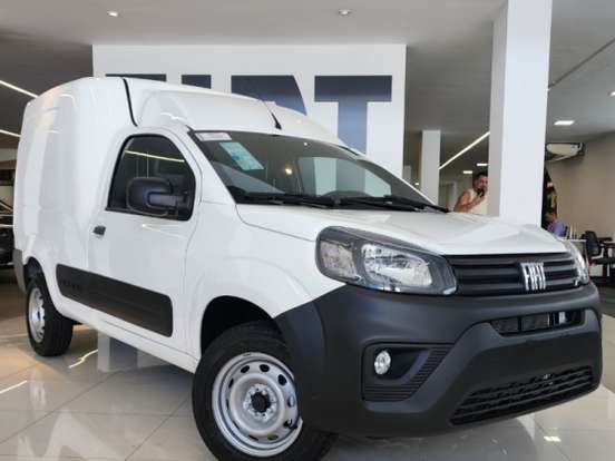 FIAT-FIORINO-1.3 FIREFLY FLEX ENDURANCE MANUAL FIAT-FIORINO-2026