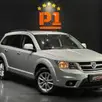 FIAT FREEMONT 2.4 EMOTION 16V GASOLINA 4P AUTOMÁTICO FIAT FREEMONT 2.4 EMOTION 16V GASOLINA 4P AUTOMÁTICO