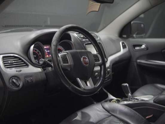 FIAT-FREEMONT-2.4 EMOTION 16V GASOLINA 4P AUTOMÁTICO FIAT-FREEMONT-2013