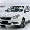 FIAT GRAND SIENA 1.4 MPI ATTRACTIVE 8V FLEX 4P MANUAL FIAT GRAND SIENA 1.4 MPI ATTRACTIVE 8V FLEX 4P MANUAL
