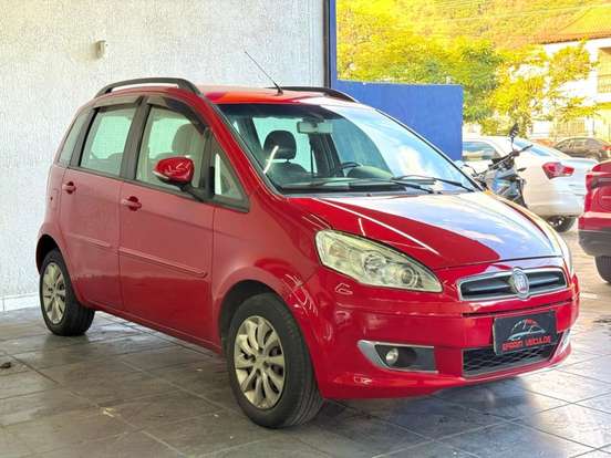 FIAT-IDEA-2013
