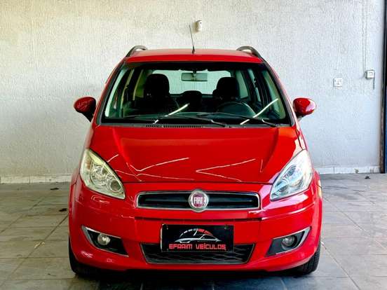 FIAT-IDEA-2013