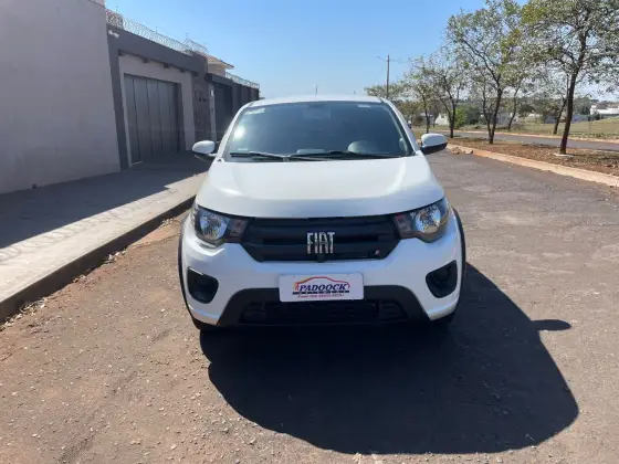 FIAT MOBI 1.0 EVO FLEX LIKE. MANUAL FIAT MOBI 1.0 EVO FLEX LIKE. MANUAL