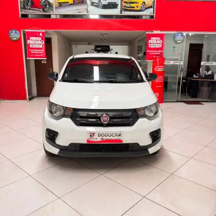 FIAT MOBI 1.0 EVO FLEX LIKE. MANUAL FIAT MOBI 1.0 EVO FLEX LIKE. MANUAL