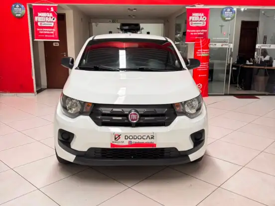 FIAT-MOBI-1.0 EVO FLEX LIKE. MANUAL FIAT-MOBI-2019