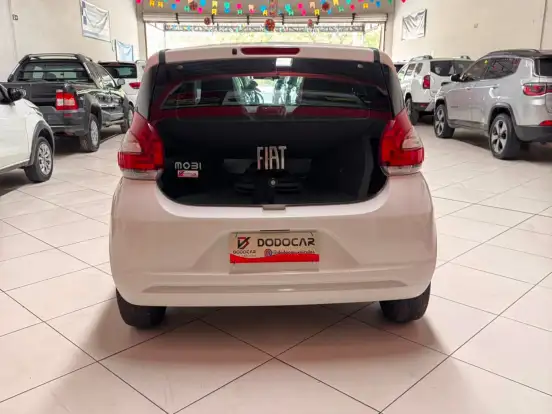 FIAT-MOBI-1.0 EVO FLEX LIKE. MANUAL FIAT-MOBI-2019