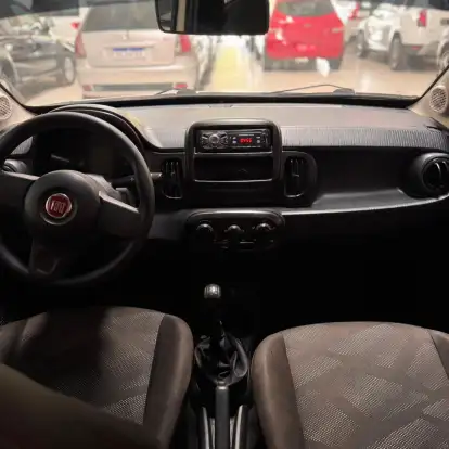 FIAT-MOBI-1.0 EVO FLEX LIKE. MANUAL FIAT-MOBI-2019