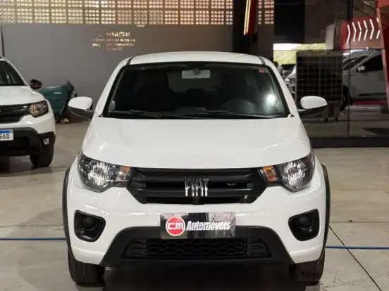FIAT-MOBI-1.0 EVO FLEX LIKE. MANUAL FIAT-MOBI-2022