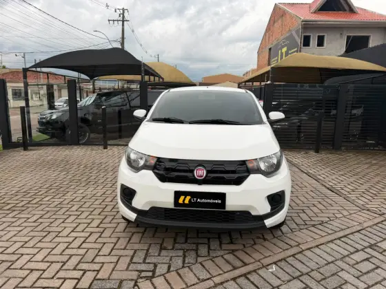 FIAT MOBI 1.0 FIREFLY FLEX DRIVE MANUAL