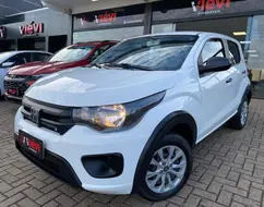 FIAT MOBI 1.0 EVO FLEX LIKE. MANUAL FIAT MOBI 1.0 EVO FLEX LIKE. MANUAL
