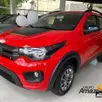 FIAT MOBI 1.0 FIREFLY FLEX TREKKING MANUAL FIAT MOBI 1.0 FIREFLY FLEX TREKKING MANUAL